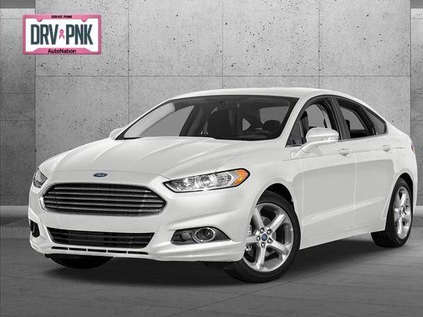 FORD FUSION 2016 1FA6P0H73G5132440 image