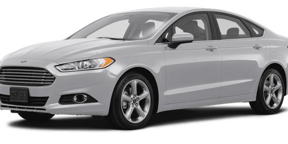 FORD FUSION 2016 3FA6P0G72GR231569 image