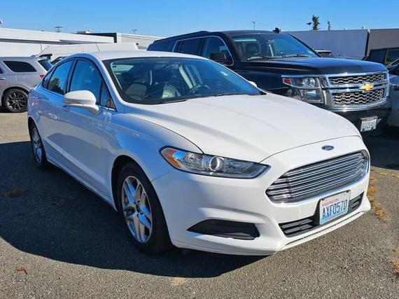 FORD FUSION 2016 3FA6P0H78GR202687 image
