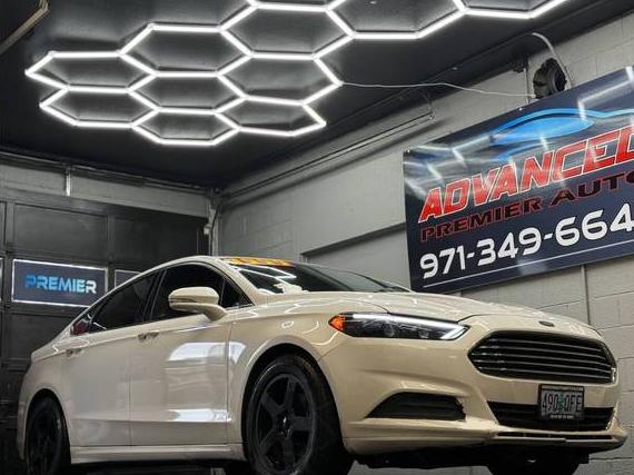 FORD FUSION 2016 3FA6P0HD6GR134086 image FORD FUSION 2016 3FA6P0HD6GR134086 image
