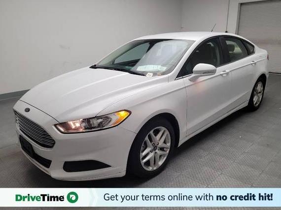 FORD FUSION 2016 3FA6P0HD9GR386916 image