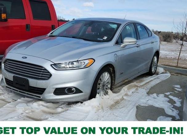 FORD FUSION 2016 3FA6P0PU7GR393431 image