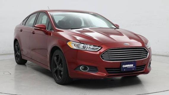 FORD FUSION 2016 3FA6P0HD3GR397295 image