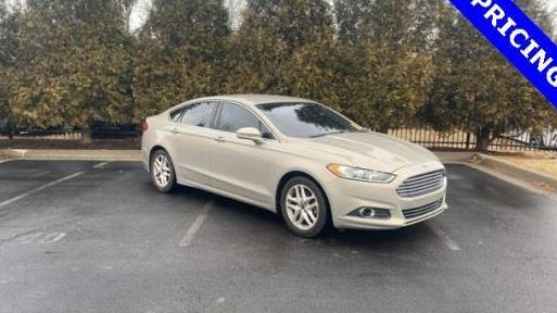 FORD FUSION 2016 3FA6P0HD7GR213492 image