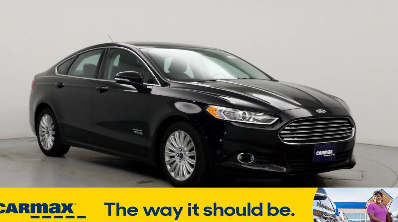 FORD FUSION 2016 3FA6P0PU5GR394903 image