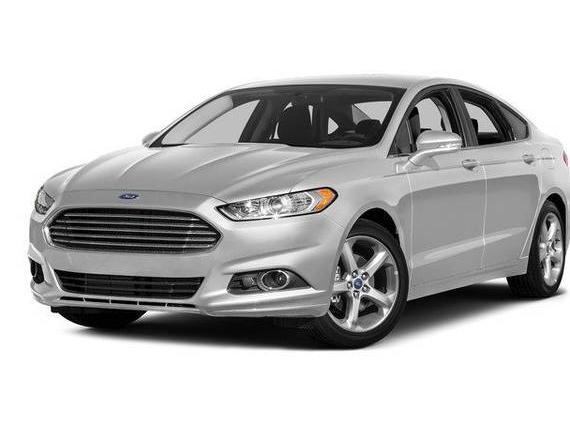 FORD FUSION 2016 3FA6P0HD1GR128342 image