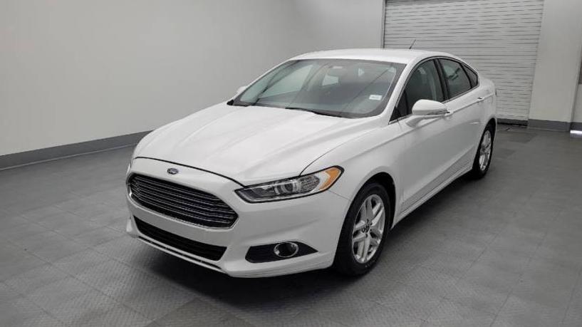 FORD FUSION 2016 1FA6P0HD3G5125526 image