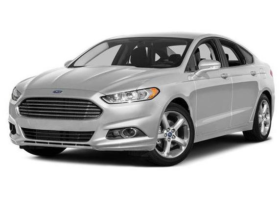 FORD FUSION 2016 3FA6P0H77GR336090 image