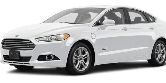 FORD FUSION 2016 3FA6P0SU5GR328892 image