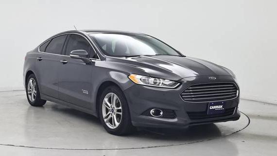 FORD FUSION 2016 3FA6P0SU8GR252617 image