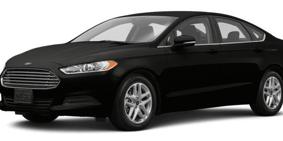 FORD FUSION 2016 3FA6P0HD2GR219121 image