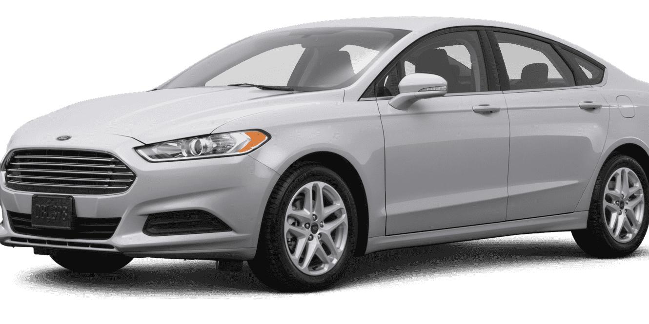 FORD FUSION 2016 3FA6P0HD9GR290641 image