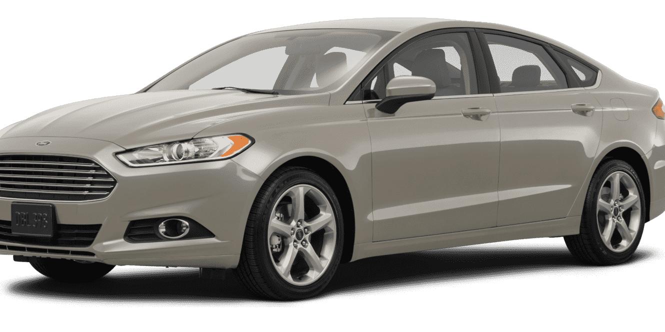 FORD FUSION 2016 3FA6P0G78GR262020 image