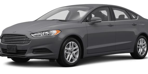 FORD FUSION 2016 1FA6P0H73G5111135 image