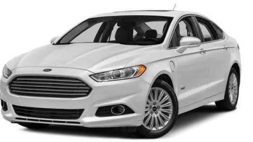 FORD FUSION 2016 3FA6P0SU4GR134628 image