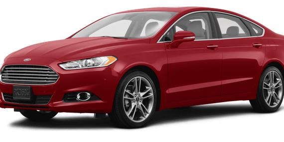 FORD FUSION 2016 3FA6P0K90GR228016 image
