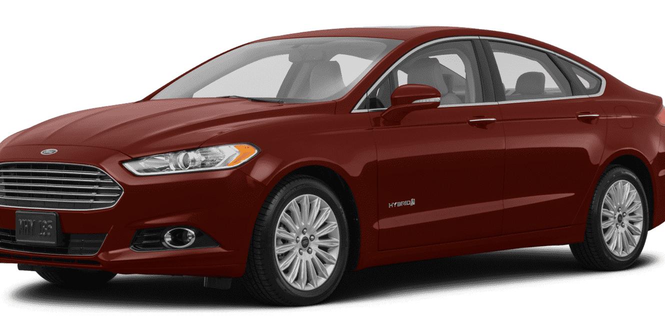 FORD FUSION 2016 3FA6P0LUXGR169592 image