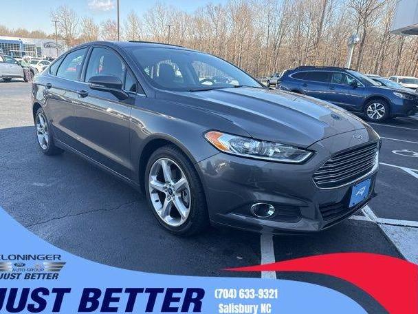 FORD FUSION 2016 3FA6P0HD8GR192555 image