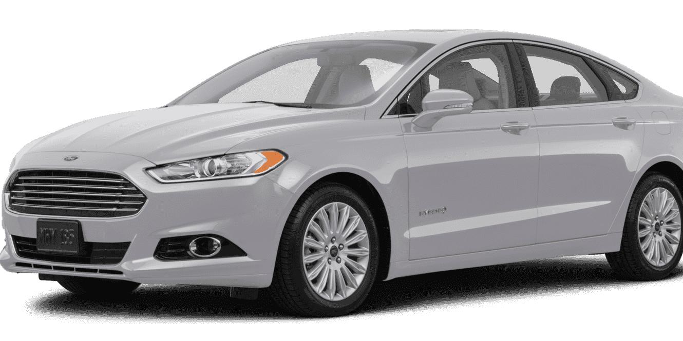 FORD FUSION 2016 3FA6P0LU7GR389384 image