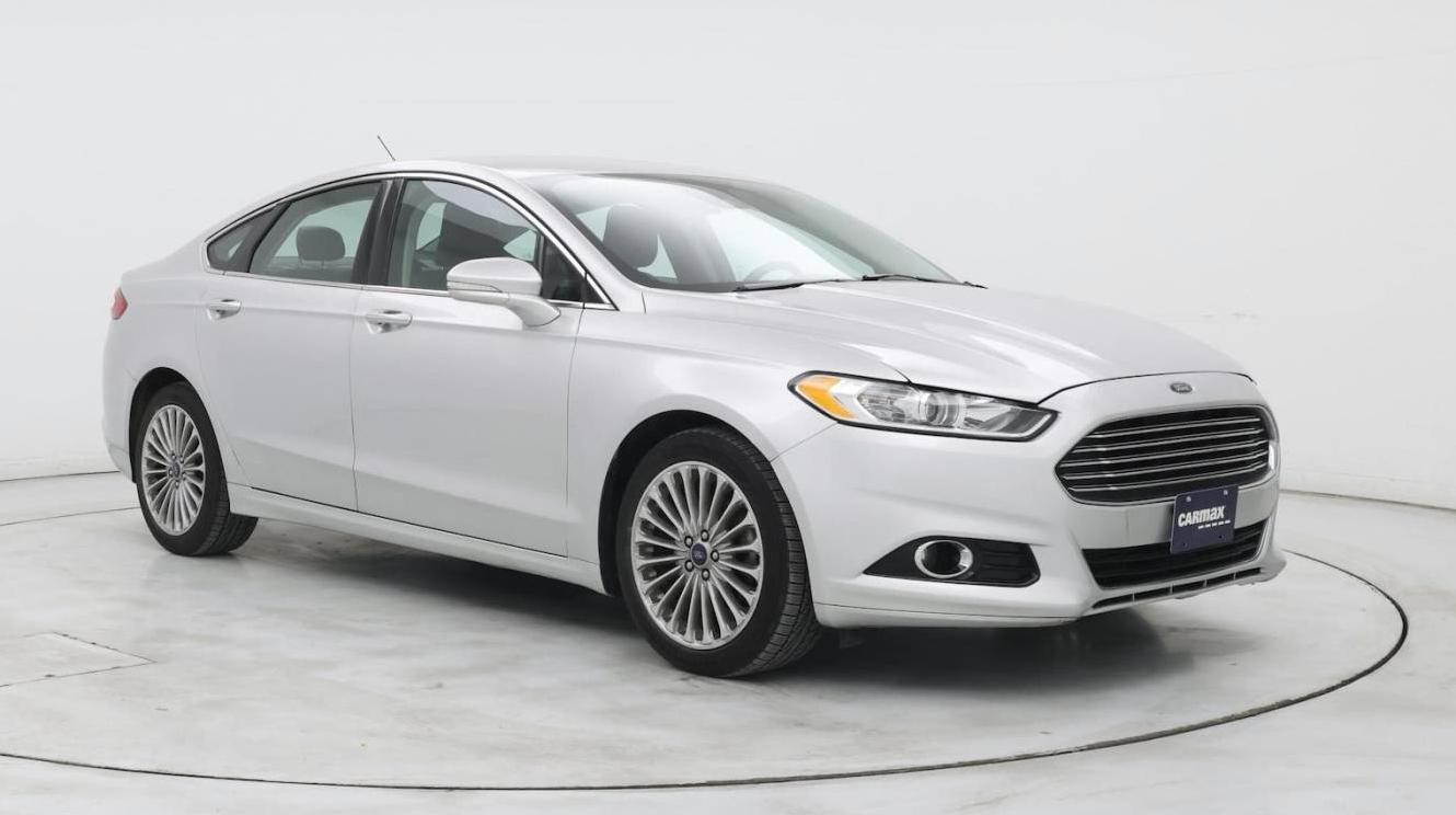 FORD FUSION 2016 3FA6P0D96GR222492 image