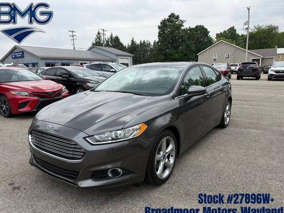 FORD FUSION 2016 3FA6P0G70GR300890 image