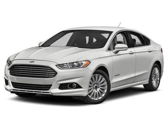 FORD FUSION 2016 3FA6P0LU6GR193579 image