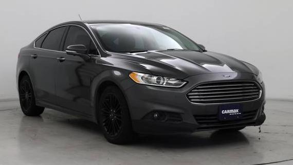 FORD FUSION 2016 3FA6P0HDXGR342486 image FORD FUSION 2016 3FA6P0HDXGR342486 image