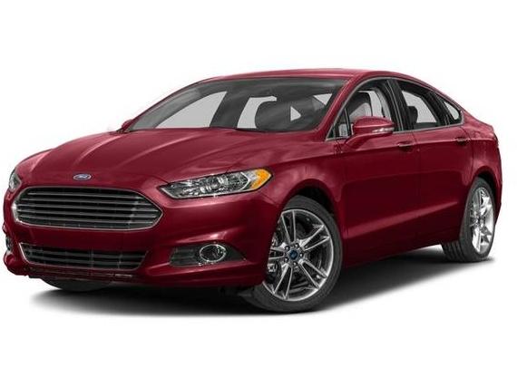 FORD FUSION 2016 3FA6P0K96GR348368 image