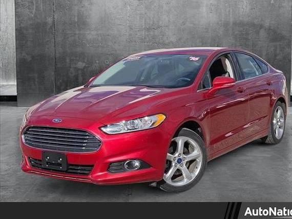 FORD FUSION 2016 3FA6P0HD4GR404478 image FORD FUSION 2016 3FA6P0HD4GR404478 image
