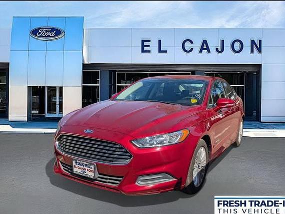 FORD FUSION 2016 3FA6P0LU2GR315550 image FORD FUSION 2016 3FA6P0LU2GR315550 image