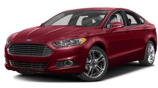 FORD FUSION 2016 3FA6P0K9XGR362015 image