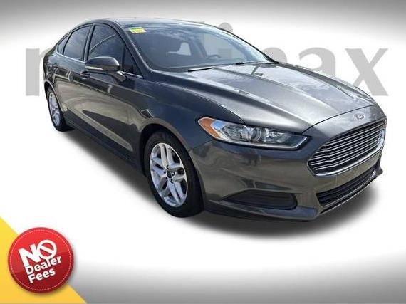 FORD FUSION 2016 3FA6P0H72GR211384 image