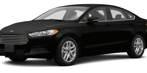 FORD FUSION 2016 3FA6P0H78GR282010 image