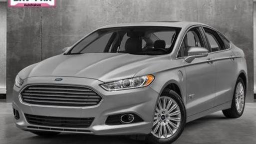 FORD FUSION 2016 3FA6P0PU4GR320484 image