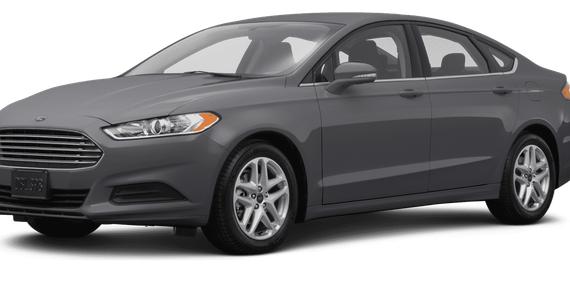 FORD FUSION 2016 3FA6P0HD0GR130499 image