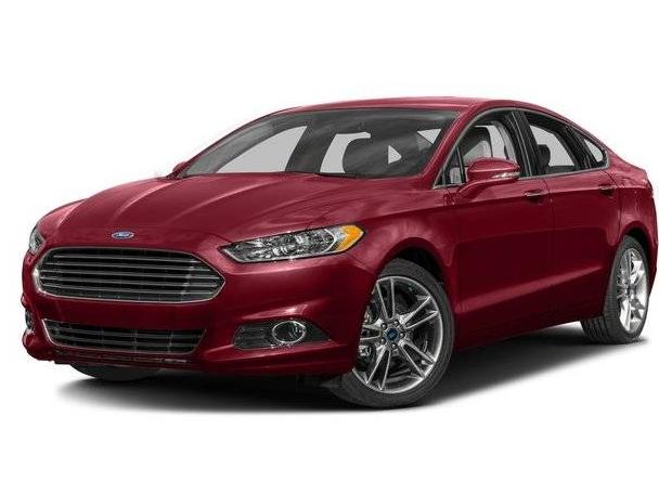 FORD FUSION 2016 3FA6P0D9XGR122928 image