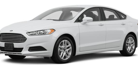 FORD FUSION 2016 3FA6P0H90GR162297 image