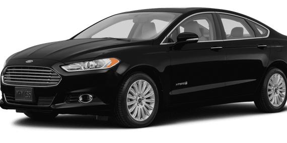 FORD FUSION 2016 3FA6P0LU8GR318744 image