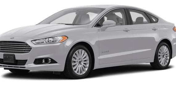 FORD FUSION 2016 3FA6P0LU5GR330706 image