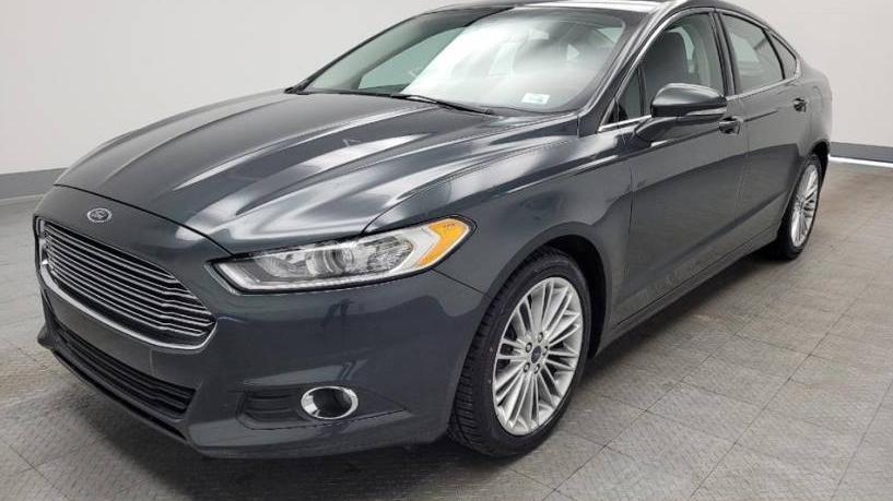 FORD FUSION 2016 1FA6P0HD5G5104225 image