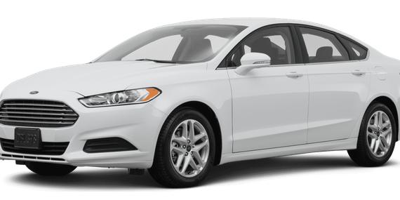 FORD FUSION 2016 3FA6P0H70GR223355 image