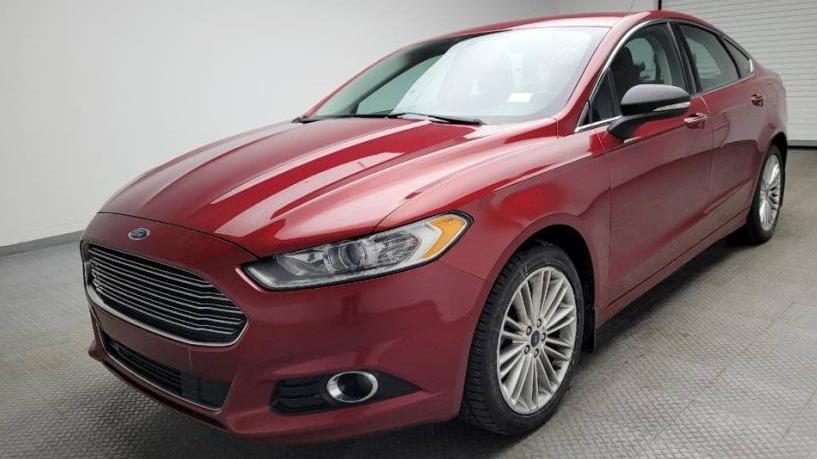 FORD FUSION 2016 3FA6P0T94GR237106 image