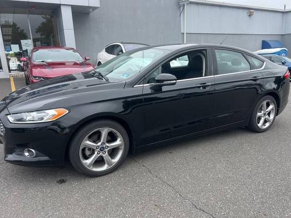 FORD FUSION 2016 3FA6P0HD6GR390163 image