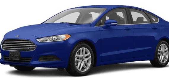 FORD FUSION 2016 3FA6P0HD8GR116379 image