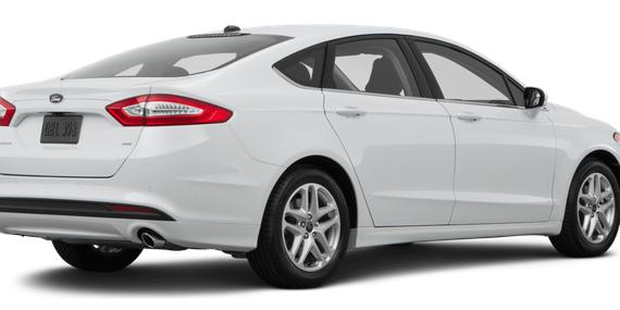 FORD FUSION 2016 3FA6P0T93GR214917 image
