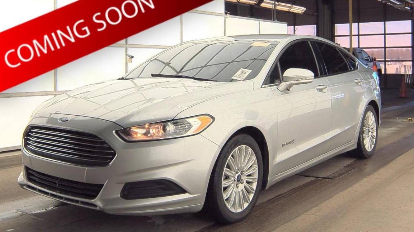 FORD FUSION 2016 3FA6P0LU2GR381712 image