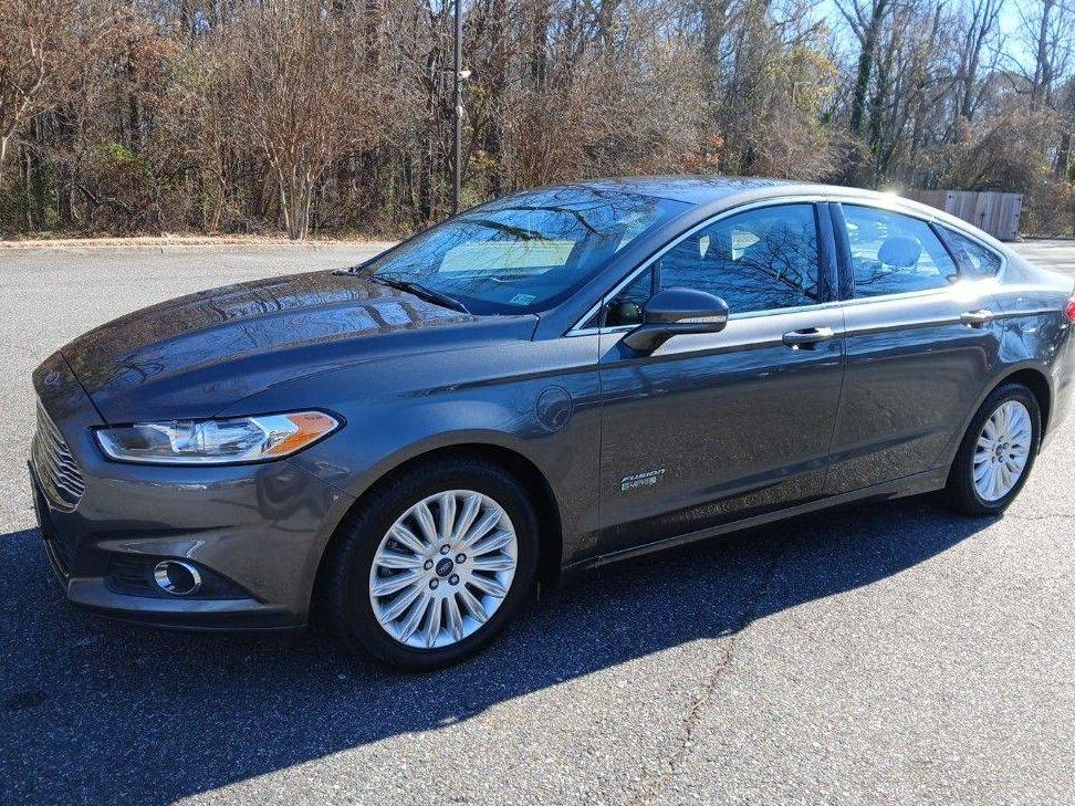 FORD FUSION 2016 3FA6P0PU2GR288375 image