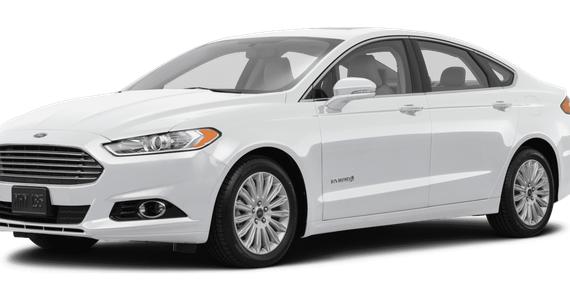 FORD FUSION 2016 3FA6P0LU9GR388043 image