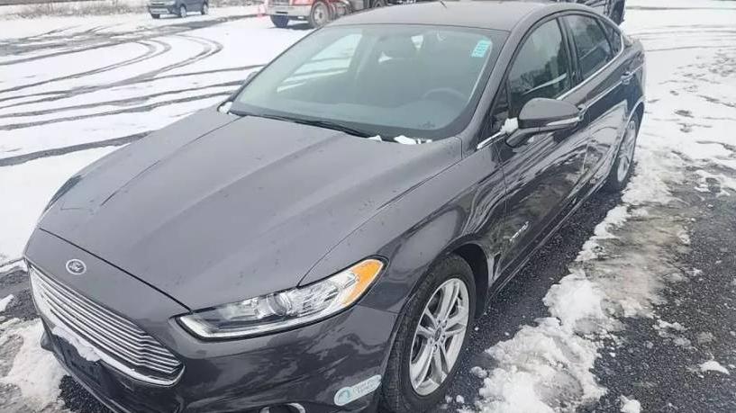 FORD FUSION 2016 3FA6P0LU7GR203956 image