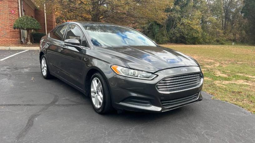 FORD FUSION 2016 1FA6P0H77G5130089 image